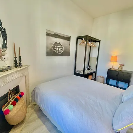Appartement Casa Valfa à 200 mètres du Palais